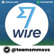 Buy Verified Wise Accounts Instantly logo
