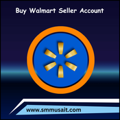 Walmart Seller Center Account A Step-by-Step Guide logo