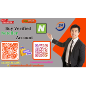 Why Choice to Buy Verified Neteller Account in 2k25 from Us? logo