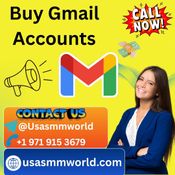 Top 10 old Sites to Buy Gmail Accounts in Bulk  logo