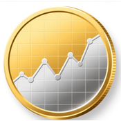 Global Gold & Silver Live Rate API logo