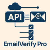 EmailVerify Pro logo