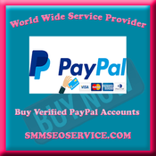 Top 3 Sites to Buy Verified PayPal Accounts in This Year