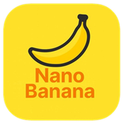 Nano Banana API logo