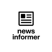 News Informer Api logo