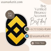 Always Best Seller To Buy Verified Mexc Account logo