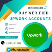 Top 10 Sites to Buy UPWORK Accounts 2025 logo