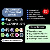 Buy Gmail Accounts Secure & Ready to Use logo