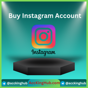 Buy Old Instagram – Trusted Seller logo