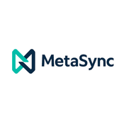 Metasyc logo