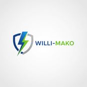 Willi Mako logo