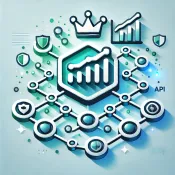 Website Traffic, Authority, Backlinks logo