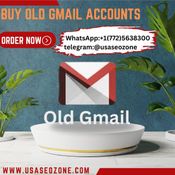 Advanced Guide To Buy Old Gmail Accounts logo