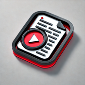 Youtube Transcript API