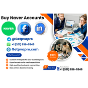 Best 10 Sites To Buy, Naver Accounts - Los Angeles - logo