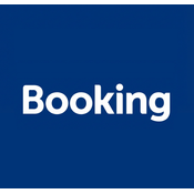Booking logo