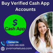 Buy Verified Cash App Accounts logo