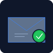 Email Validator and Verifier logo