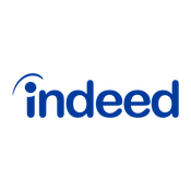 Indeed Data API logo