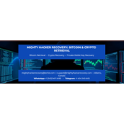 USDT Recovery / Mighty Hacker Recovery Efficient logo