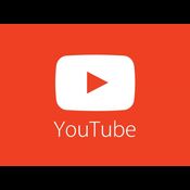 Stable YouTube API logo