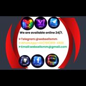 17 Best Place To Buy, Old Gmail Account (PVA & Aged) logo
