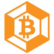 Bitcoin Stock API logo