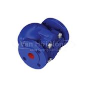 🚀 Khám phá 5 đặc tính nổi bật của bẫy hơi phao Hels HSK-20F logo