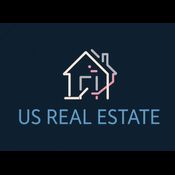 US Real Estate Data logo