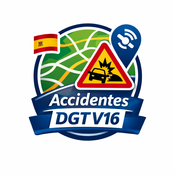 API Accicentes DGT V16 logo