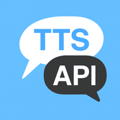 Open AI TTS Text to Speech logo