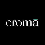 Croma Price History Tracker logo