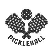 pickleball live API logo