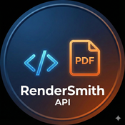 RenderSmith logo