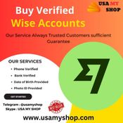 World Best Sites To Buy Verified Wise Account In 2024