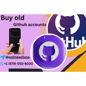 Where To Buy Aged | GitHub Accounts For High Visibility ... logo