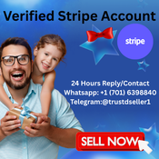 Top9 Best Sites to Buying Verified Stripe Accounts logo