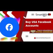 Buy USA Facebook Accounts in USA at Best Price logo
