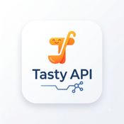 Food API logo