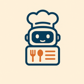 AI Food Recipes logo