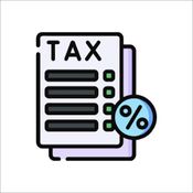 Sales Tax Calculator logo