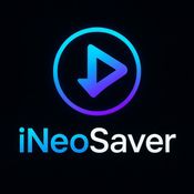 iNeoSaver logo