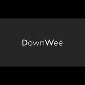 DownWee Video Downloader logo