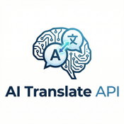 AITranslator logo