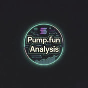 Pump.fun Analysis logo