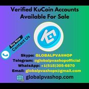 Best Google sites to Buy Verified KuCoin Accounts logo