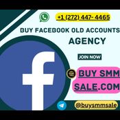 Best Places to Buy Old Facebook Accounts For logo
