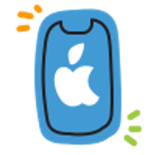 Random iPhone Apps API logo