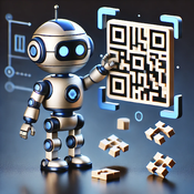 QR Code generator /  scanner