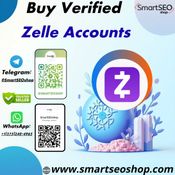  Most Trusted Seller to Buy Verified Zelle Accounts logo